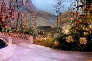 Fue elegida la mejor canción del cine. Todos la hemos escuchado alguna vez y suena en una de las mejores películas de fantasía de la historia