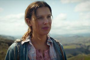 Millie Bobby Brown rompe su silencio sobre el final de Eleven en 'Stranger Things': "Todo tiene un propósito"