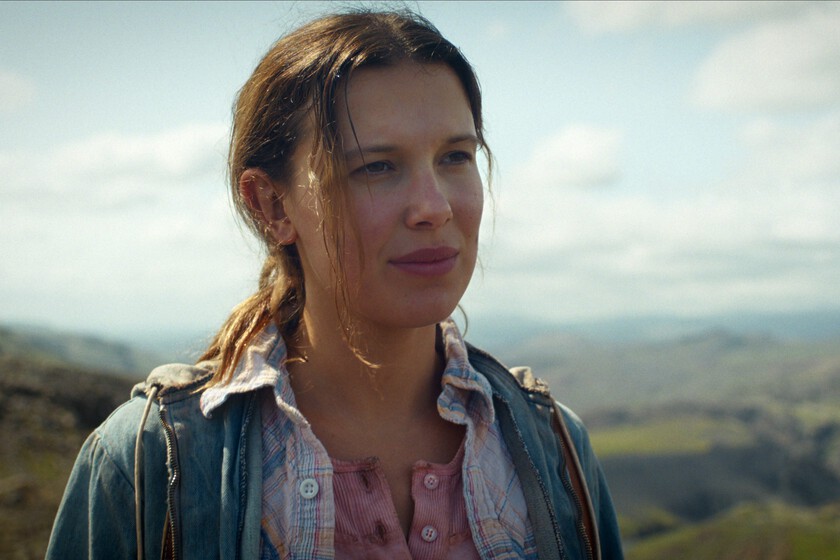 Millie Bobby Brown rompe su silencio sobre el final de Eleven en 'Stranger Things': "Todo tiene un propósito"