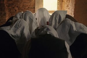 Hoy en streaming, un drama delicioso sobre el amor y el arte de la cocina. Una película sensacional sobre cómo lo mejor de la vida se cuece a fuego lento