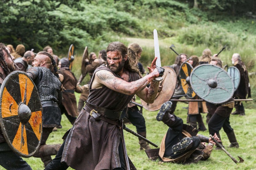 'Vikingos' se ambientó en una aldea ficticia, pero hay otra forma en la que los fans pueden visitar lugares de la serie