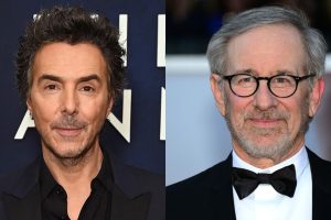 El director de 'Stranger Things' y 'Deadpool 3' revela cuál fue el consejo que le dio Steven Spielberg para hacer una película exitosa: "Nunca lo he olvidado"