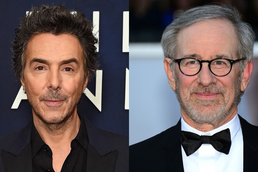 El director de 'Stranger Things' y 'Deadpool 3' revela cuál fue el consejo que le dio Steven Spielberg para hacer una película exitosa: "Nunca lo he olvidado"