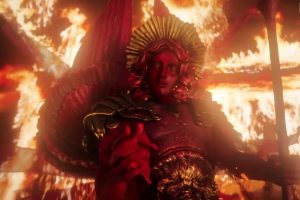 Hoy en Netflix, la película de ciencia ficción más vista de la plataforma del último año con 88 millones de visualizaciones