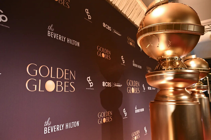 Todos los ganadores de los Globos de Oro 2026