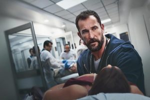 'The Pitt' es la Mejor serie de drama del año en los Globos de Oro 2026 con una nueva victoria para el arrollador drama médico de HBO