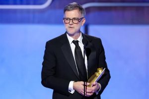 Los Globos de Oro dejan una gala sin sorpresas, confirmando los fenómenos incontestables del año y que siguen teniéndole miedo al éxito