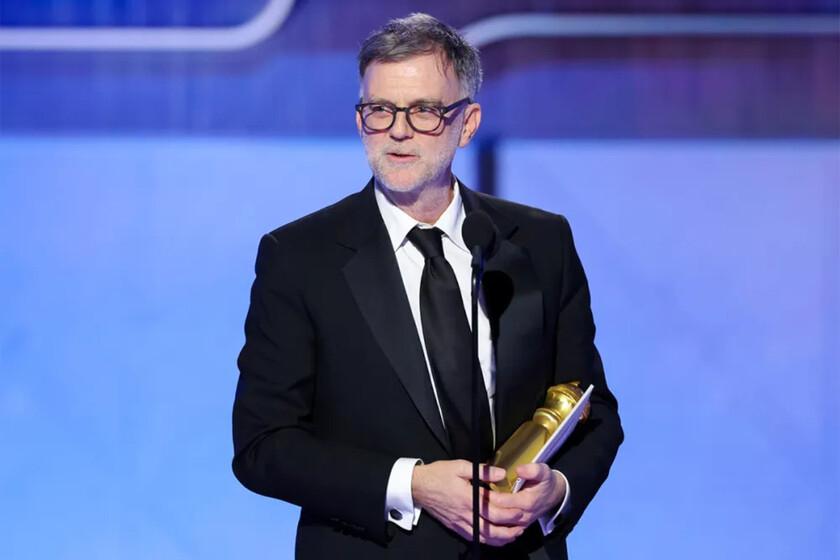 Los Globos de Oro dejan una gala sin sorpresas, confirmando los fenómenos incontestables del año y que siguen teniéndole miedo al éxito