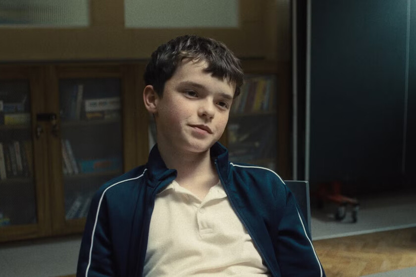 Owen Cooper se lleva a casa el Globo de Oro por su arrollador trabajo en 'Adolescencia', pero no es el actor más joven en ganar un premio a mejor actor