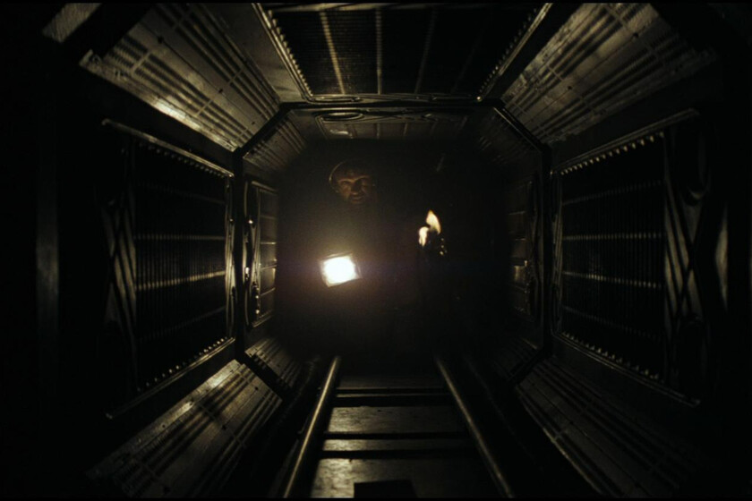 Es una obra maestra absoluta del cine de terror y ciencia ficción. Hoy en TV, la película que nos enseñó que nadie oirá nuestros gritos en el espacio