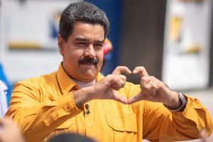 "Me perdonan pero es demasiado buena"