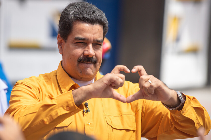 "Me perdonan pero es demasiado buena"