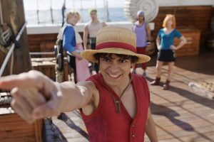 El extraordinario tráiler de la temporada 2 de 'One Piece' me ha dejado con la boca abierta. El regreso de los Sombreros de Paja a Netflix promete ser espectacular