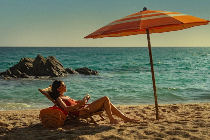 Número 1 de Netflix en 69 países. Una encantadora película inspirada en uno de los mejores trabajos de Rob Reiner