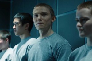 "Estoy muy agradecido". Apenas salió en cinco episodios de 'Stranger Things' y le valieron para cobrar 11 veces más que el sueldo medio