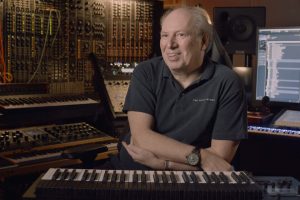 "No los ignoréis, no hay películas sin ellos". Hans Zimmer critica una de las grandes injusticias de los Globos de Oro, y tiene toda la razón del mundo