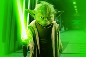 El easter egg más loco de Star Wars estaba en tu salón y casi nadie lo vio, un homenaje a los orígenes de George Lucas en la ciencia ficción