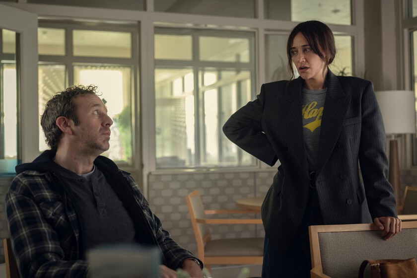 Una de las series de ciencia ficción más prestigiosas de los últimos años tendrá nueva temporada. Su creador asegura que su cerebro está trabajando "a toda máquina"