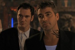 George Clooney arremete contra Quentin Tarantino por su diatriba contra Paul Dano. "Vivimos en una época de crueldad, no necesitamos añadir más"