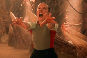 Por si el decepcionante final de 'Stranger Things' no fuera suficiente, ahora la gente está convencida de que los creadores usaron IA para escribir el guion