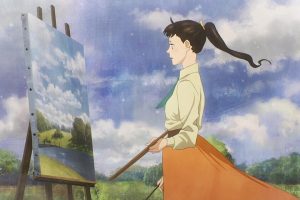 En 2 días llega a Netflix lo nuevo del estudio de 'Spy x Family'. Un precioso romance victoriano con una pintora que deja su mundo atrás