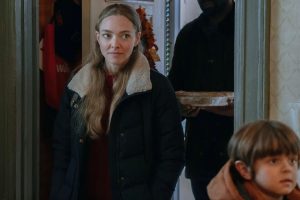 Hoy en streaming, una miniserie nominada a los Globos de Oro. Un drama criminal absorbente con una interpretación brillante de Amanda Seyfried