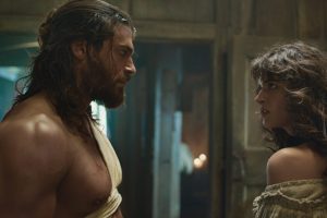 Estrenos (14 de enero). 29 series, películas y documentales en Netflix, Prime Video, HBO Max, Disney+, Movistar Plus, Filmin y Apple TV