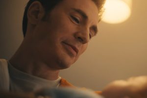 Doomsday' no son tráilers, según sus directores, sino pistas para el futuro. "Prestad atención"