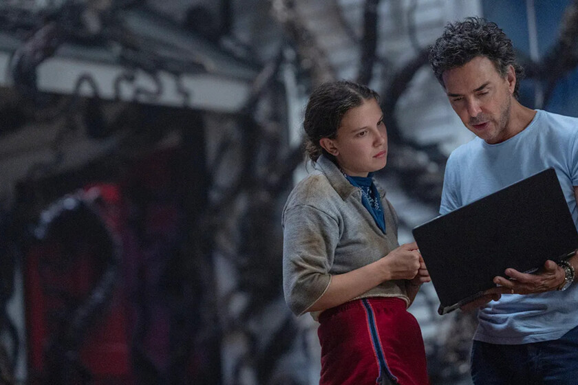 La directora del documental de 'Stranger Things' zanja el debate sobre el posible uso de la IA que hicieron los creadores: "No lo entiendo"