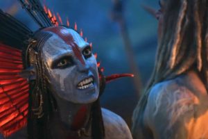 "La industria cinematográfica está en crisis ahora mismo"