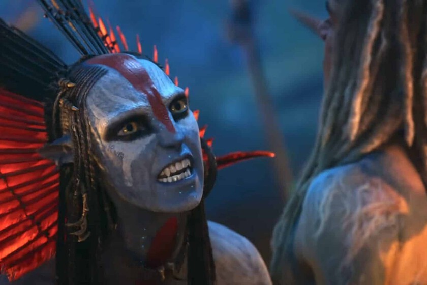 "La industria cinematográfica está en crisis ahora mismo"