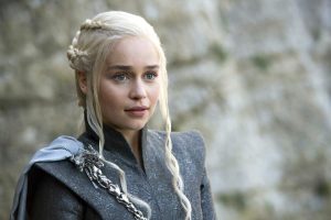 "Nunca más". Emilia Clarke se planta y tras 'Juego de tronos' ni se piensa hacer otra serie de fantasía