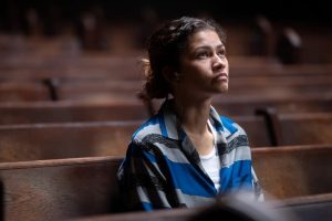 'Euphoria' lanza el espectacular tráiler de su temporada 3 y desvela su fecha de estreno con Zendaya encontrando la fe en HBO Max