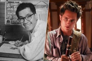 que su creador saliera de su descanso para arreglar las cosas él mismo