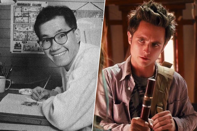 que su creador saliera de su descanso para arreglar las cosas él mismo