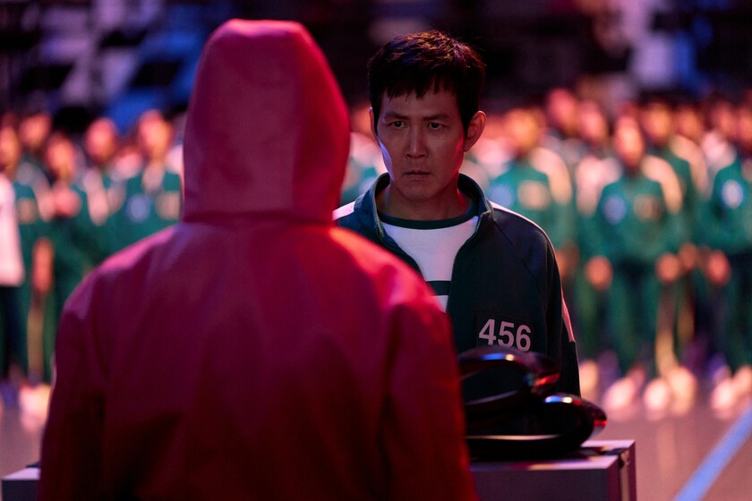 El creador de 'El juego del calamar' presenta su nueva serie para Netflix. Así es el nuevo bombazo coreano de la plataforma