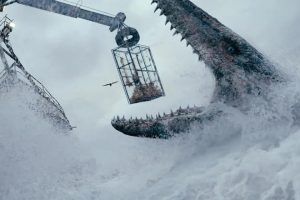 Hoy en Netflix, la película de ciencia ficción más cara de la historia con un coste de 584 millones