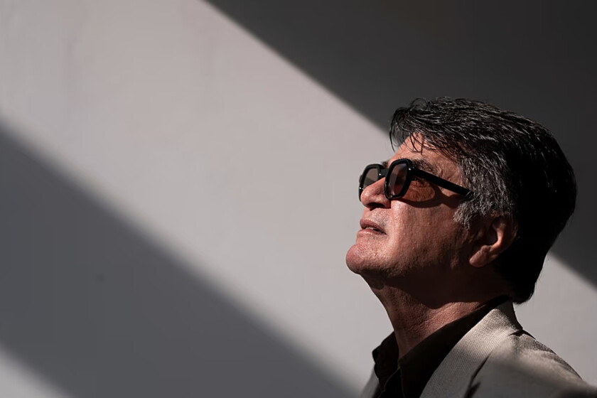 Jafar Panahi levanta la voz contra la masacre en Irán y aclara si volverá algún día a su país. "La violencia solo provoca más violencia"