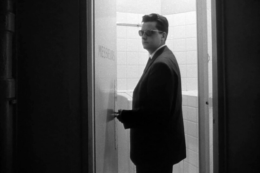 Vuelve a los cines más de 65 años después una de las películas más revolucionarias de la Nouvelle Vague y de la historia del cine