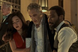 Amazon envió al limbo la temporada 2 de esta excelente serie de espías tras la estampida de sus creadores. Ahora está lista para reanudar su producción