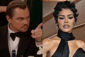 "Eso lo hace aún más gracioso"