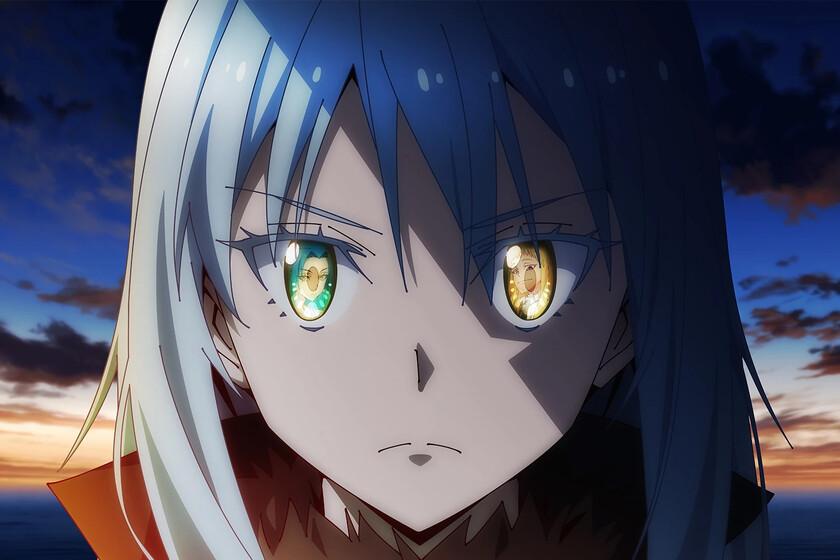 La temporada 4 de 'That Time I Got Reincarnated as a Slime' ya tiene fecha de estreno aunque por desgracia el anime isekai ha tomado nota de 'Shingeki no Kyojin'