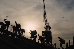 Últimos días para ver en Netflix un drama olvidado de la Segunda Guerra Mundial. Cine bélico en su máximo esplendor