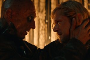 Pasamos un fin de semana nada relajado entre infectados y ataques de ansiedad. Lo mejor y lo peor de los estrenos de cine