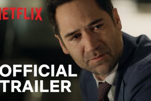 El nuevo cliente de 'El abogado del Lincoln' es él mismo. El tráiler de la temporada 4 de la serie de Netflix nos presenta el mayor desafío para Mickey Haller