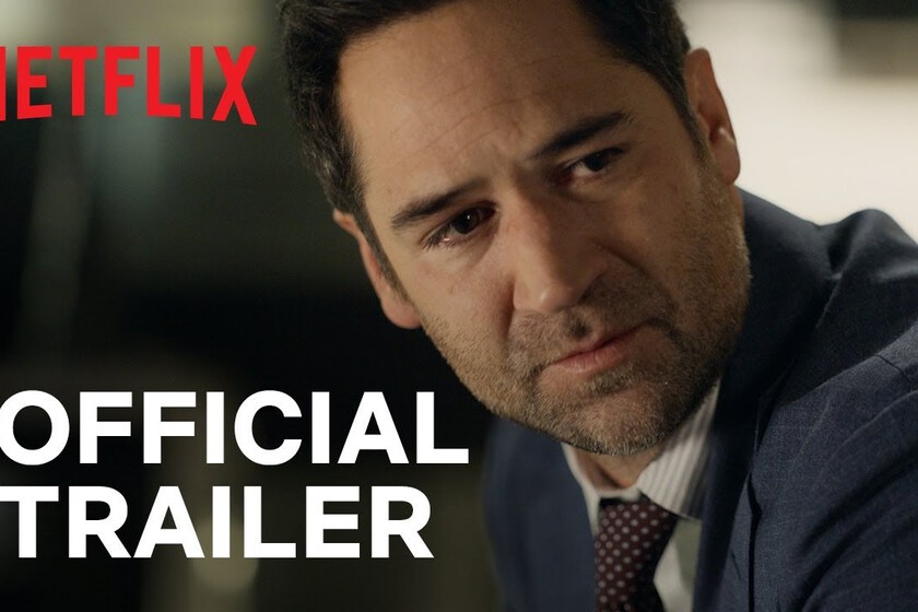 El nuevo cliente de 'El abogado del Lincoln' es él mismo. El tráiler de la temporada 4 de la serie de Netflix nos presenta el mayor desafío para Mickey Haller