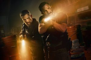 El botín (2026) crítica - uno de los mejores thrillers de Netflix, Matt Damon y Ben Affleck lideran una película con sabor a buen cine adulto de antaño