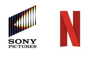 Warner no era suficiente. Netflix cierra con Sony un acuerdo internacional multimillonario para quedarse con sus películas
