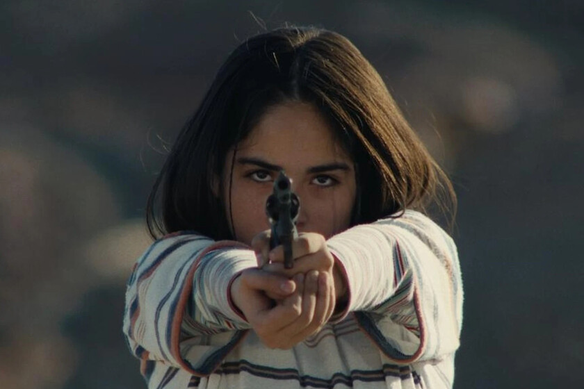 ‘La misteriosa mirada del flamenco’ (2025), crítica | Una representación única de la dualidad entre deseo y castigo bajo la forma de un western queer y poético