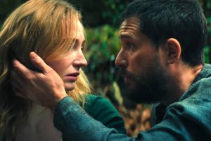 Kit Harington y Sophie Turner se hacen amantes 7 años después del final de 'Juego de Tronos': tráiler de 'The Dreadful'